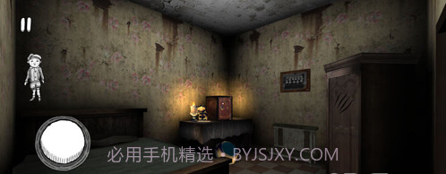 Evil Nun截图3 Evil Nun截图3