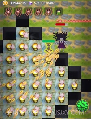 躺平发育王者版截图4 躺平发育王者版截图4