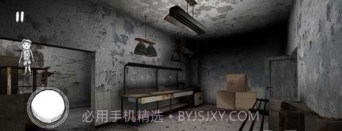 Evil Nun截图2 Evil Nun截图2