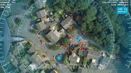 僵尸围城模拟器（无限士兵）截图3