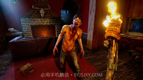 七日杀官网版截图3 七日杀官网版截图3