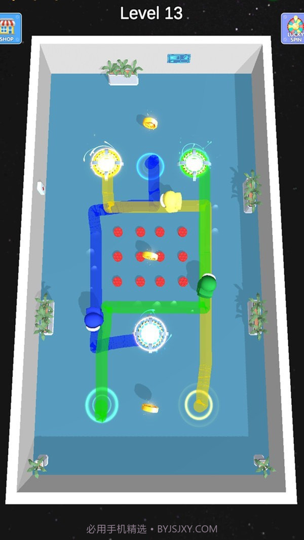 冒名顶替者救援截图3