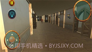 恐怖逃脱冒险截图2 恐怖逃脱冒险截图2