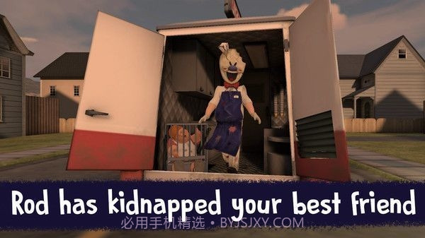 Ice Scream 3截图3 Ice Scream 3截图3