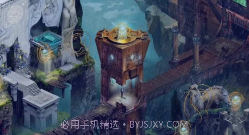 Pavilion截图2 Pavilion截图2