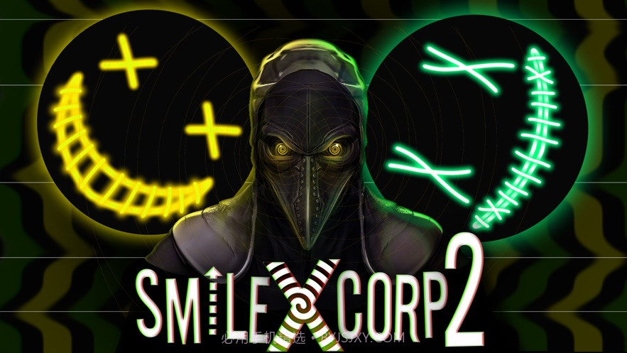 微笑X2阻力截图1 微笑X2阻力截图1