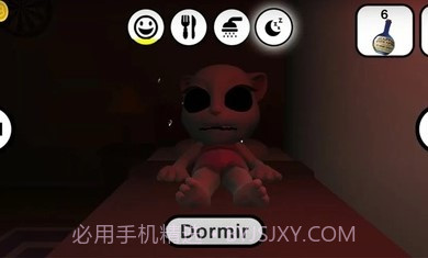 会说话的暗黑玛丽亚截图1