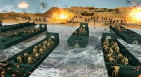 二战战争军队v1.0.3截图1 二战战争军队v1.0.3截图1