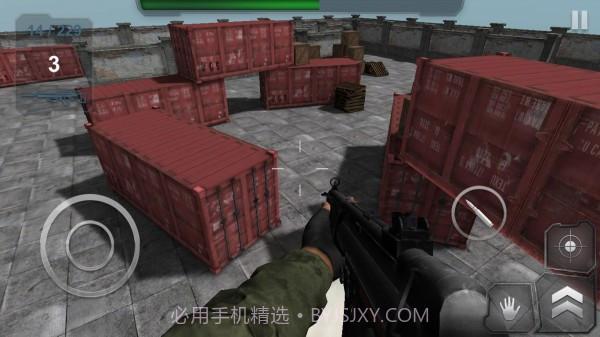 先发制人免费版截图4