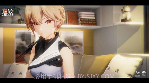 少女前线2追放截图4