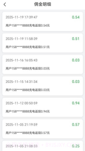 拼好电截图4 拼好电截图4