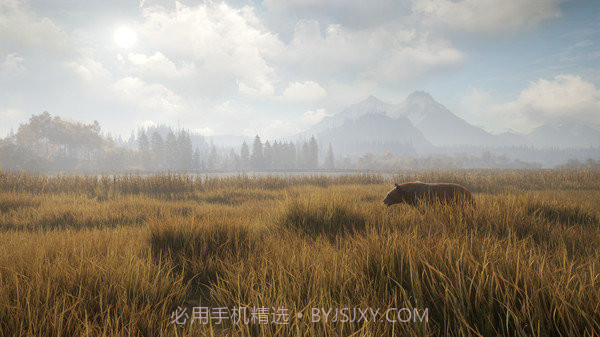 猎人荒野的召唤全dlc截图2 猎人荒野的召唤全dlc截图2