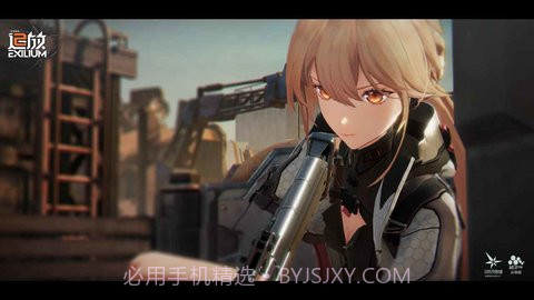 少女前线2追放截图1