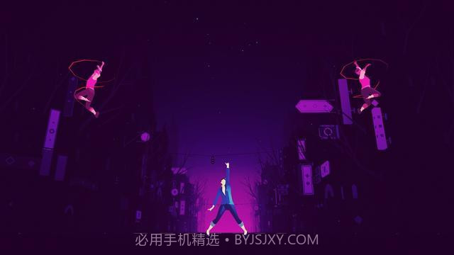 再见狂野之心官网截图3