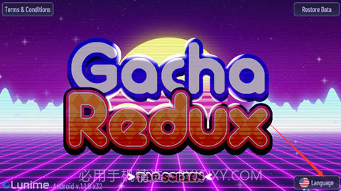 加查艺术作品(Gacha club Edition)中文截图3 加查艺术作品(Gacha club Edition)中文截图3