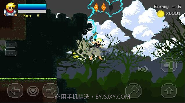 锤子战士2截图2 锤子战士2截图2