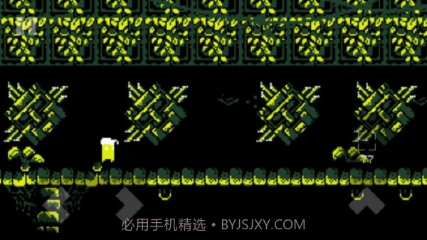 幽灵跑酷截图4 幽灵跑酷截图4