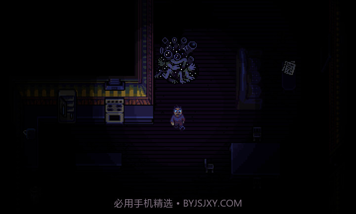 勿观窗外单机版截图7