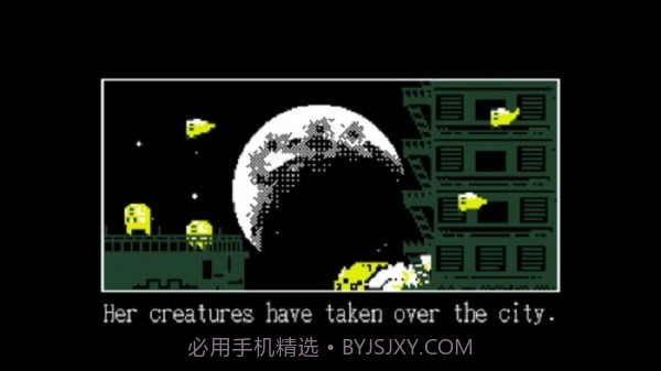 幽灵跑酷截图3 幽灵跑酷截图3