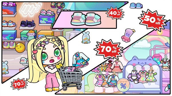 凡达大眼萌娃国际版截图2 凡达大眼萌娃国际版截图2