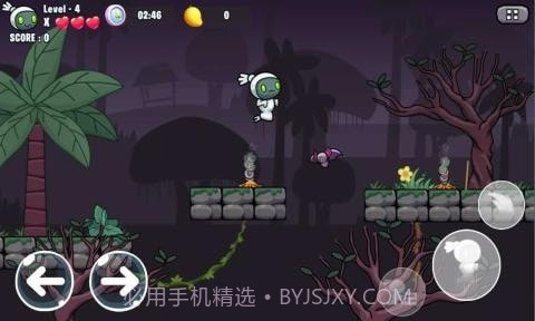 木木历险记截图2 木木历险记截图2