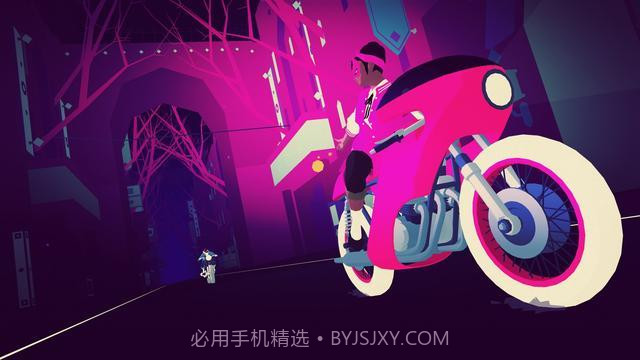 再见狂野之心官网截图2