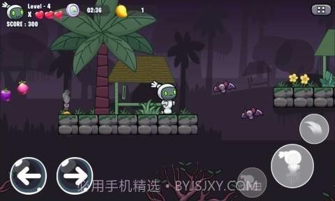 木木历险记截图1 木木历险记截图1