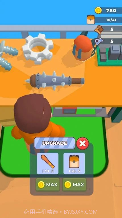 灾难岛屿生存截图1 灾难岛屿生存截图1