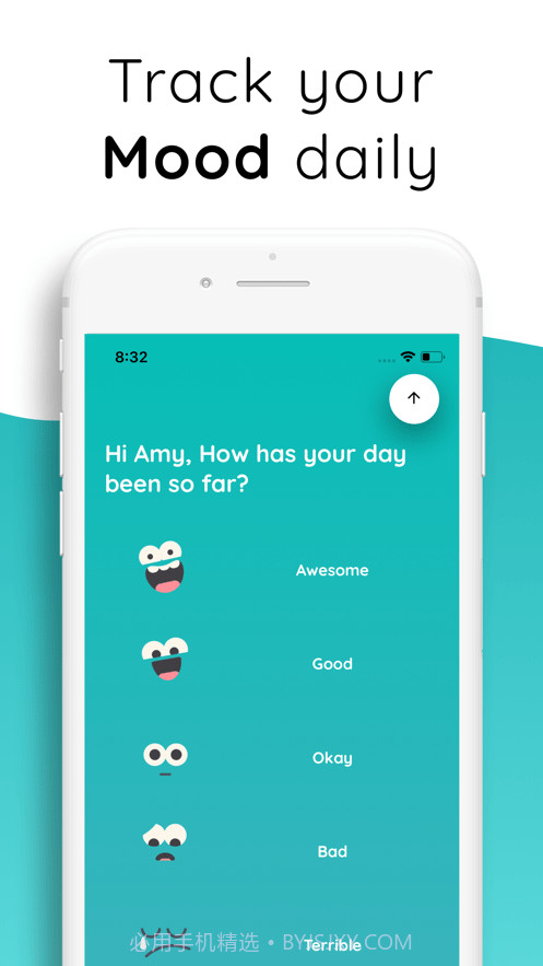 Chiku心情日记截图2