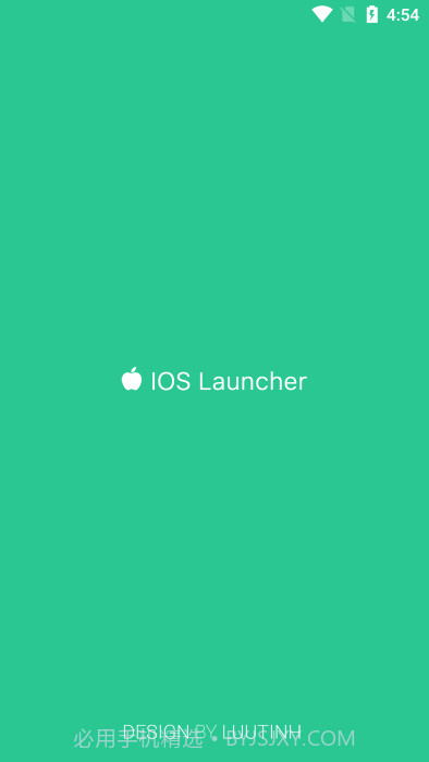 安卓秒变苹果桌面主题截图2
