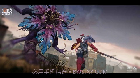 少女前线2追放截图2