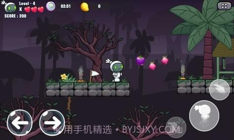 木木历险记截图4 木木历险记截图4