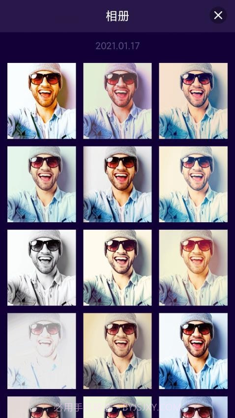 魔幻相机无会员截图4