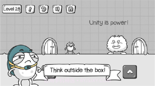 蛋先生拼图大师官方版截图2 蛋先生拼图大师官方版截图2