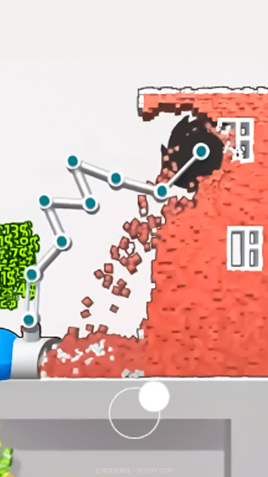 模拟机测试版截图1 模拟机测试版截图1