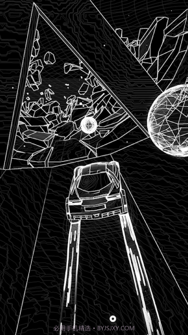 漂移无极限截图2 漂移无极限截图2