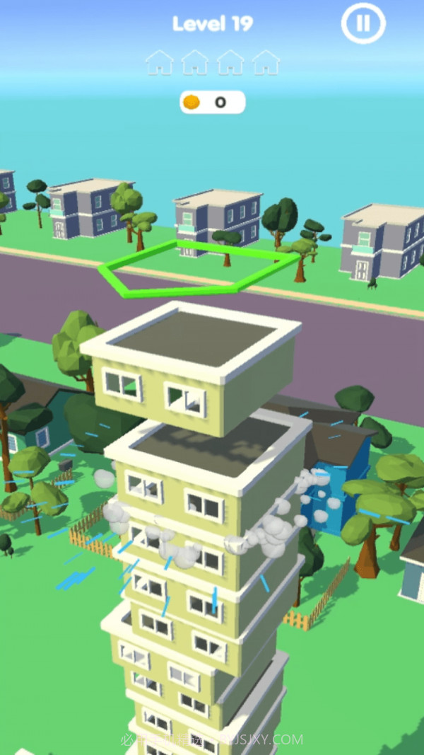 建造高楼3D截图4