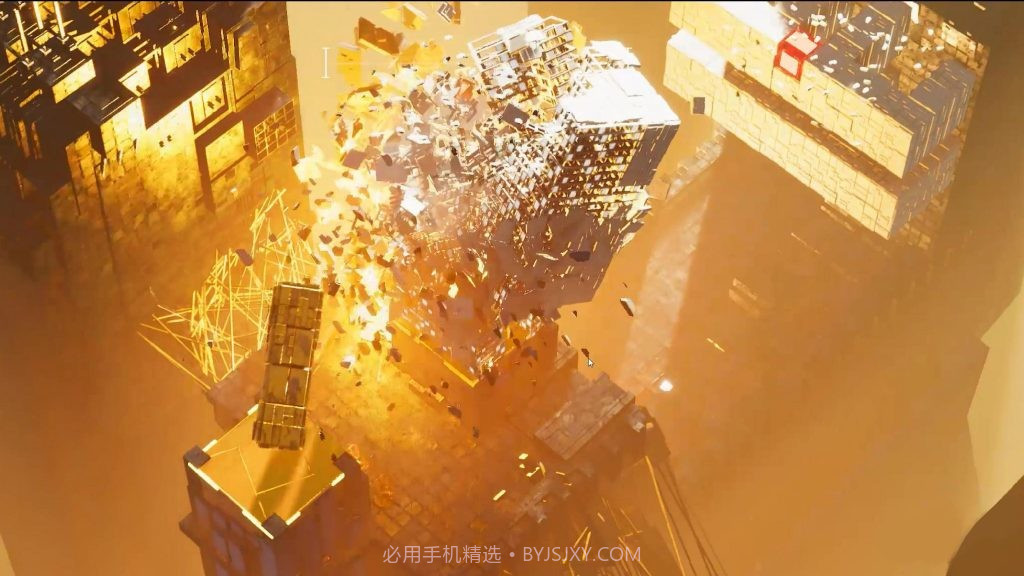 一触即发ABRISS - build to destroy截图13 一触即发ABRISS - build to destroy截图13