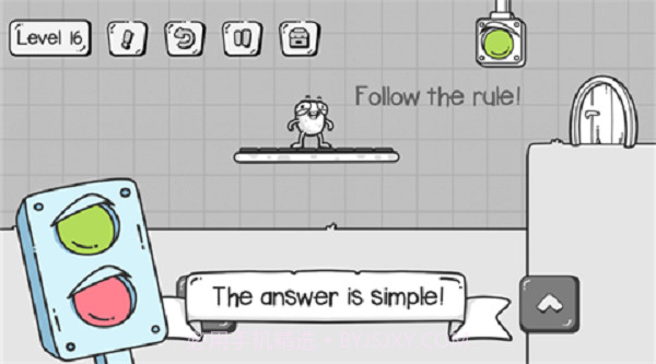 蛋先生拼图大师官方版截图1 蛋先生拼图大师官方版截图1