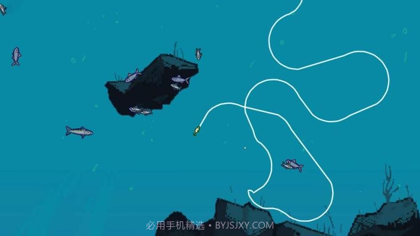 钓鱼佬模拟正版截图3 钓鱼佬模拟正版截图3