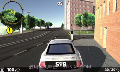 维加斯街头团伙截图3 维加斯街头团伙截图3