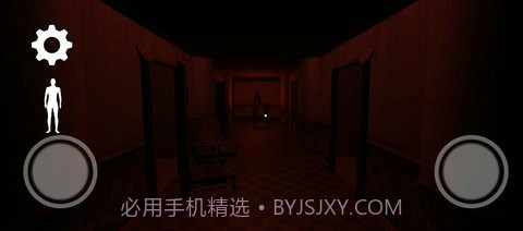 索菲亚闹鬼庇护所截图1