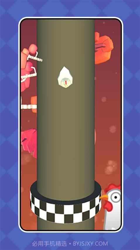 迷失小鸡大冒险完整版截图2