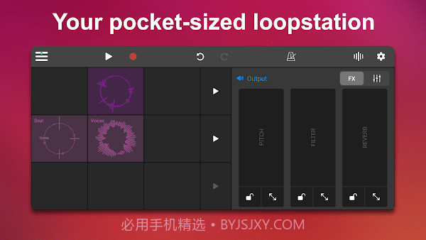 Loopify截图3 Loopify截图3