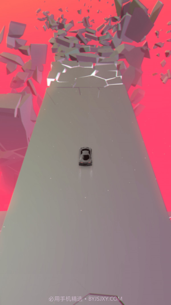 漂移无极限截图3 漂移无极限截图3