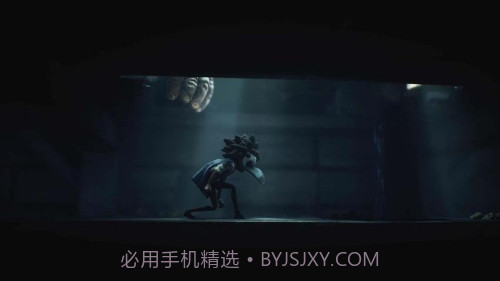 邪异幻梦怪谈存档版截图1