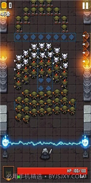 最后的猎人Last Hunter官方版截图1