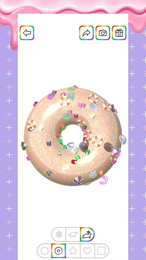 真实史莱姆国际版截图4 真实史莱姆国际版截图4