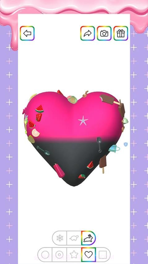 真实史莱姆国际版截图1 真实史莱姆国际版截图1