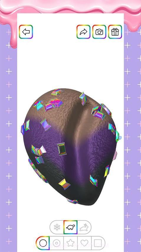 真实史莱姆国际版截图2 真实史莱姆国际版截图2